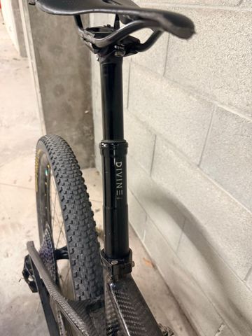 RDR Custom SRAM XX1 Eagle 2023 Mountainbike d'occasion — image 4 sur 5