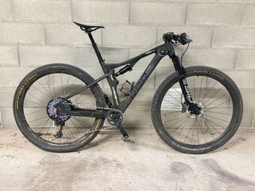 RDR Custom SRAM XX1 Eagle 2023 Mountainbike d'occasion — image 1 sur 5