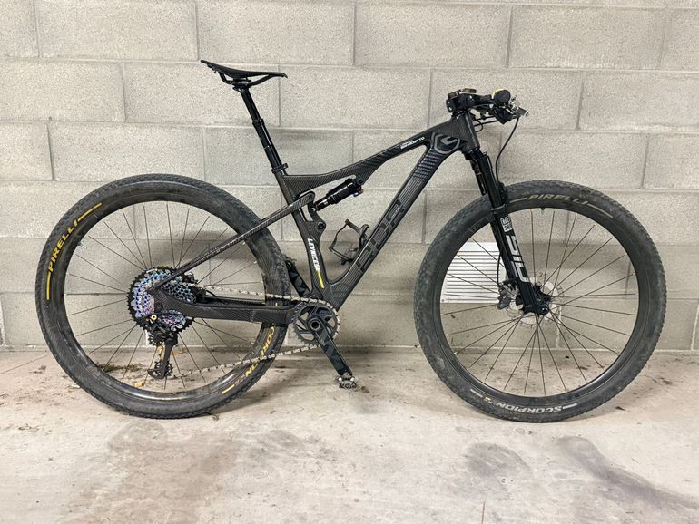 RDR Custom SRAM XX1 Eagle 2023 Mountainbike d'occasion — image 1 sur 5