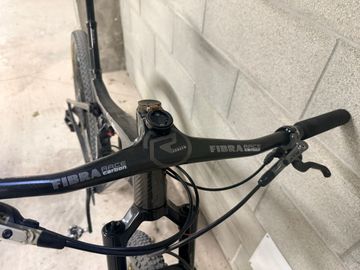 RDR Custom SRAM XX1 Eagle 2023 Mountainbike d'occasion — image 3 sur 5