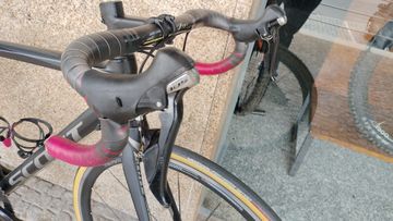 Scott CR1 10 2017 2017 Road & Gravel d'occasion — image 2 sur 6