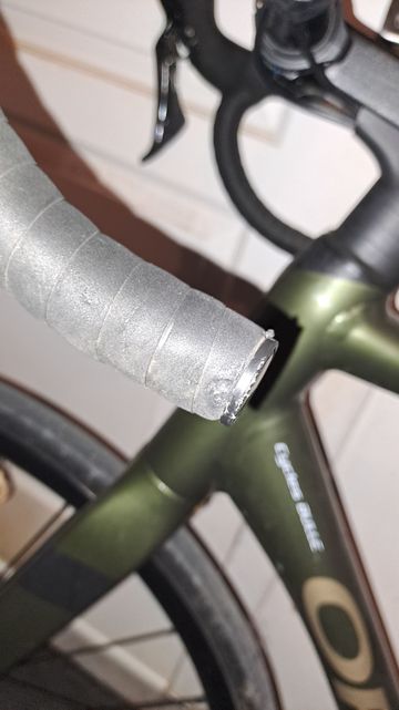 Używany Orbea AVANT H30 2024 2024 Road & Gravel — zdjęcie 3 z 5