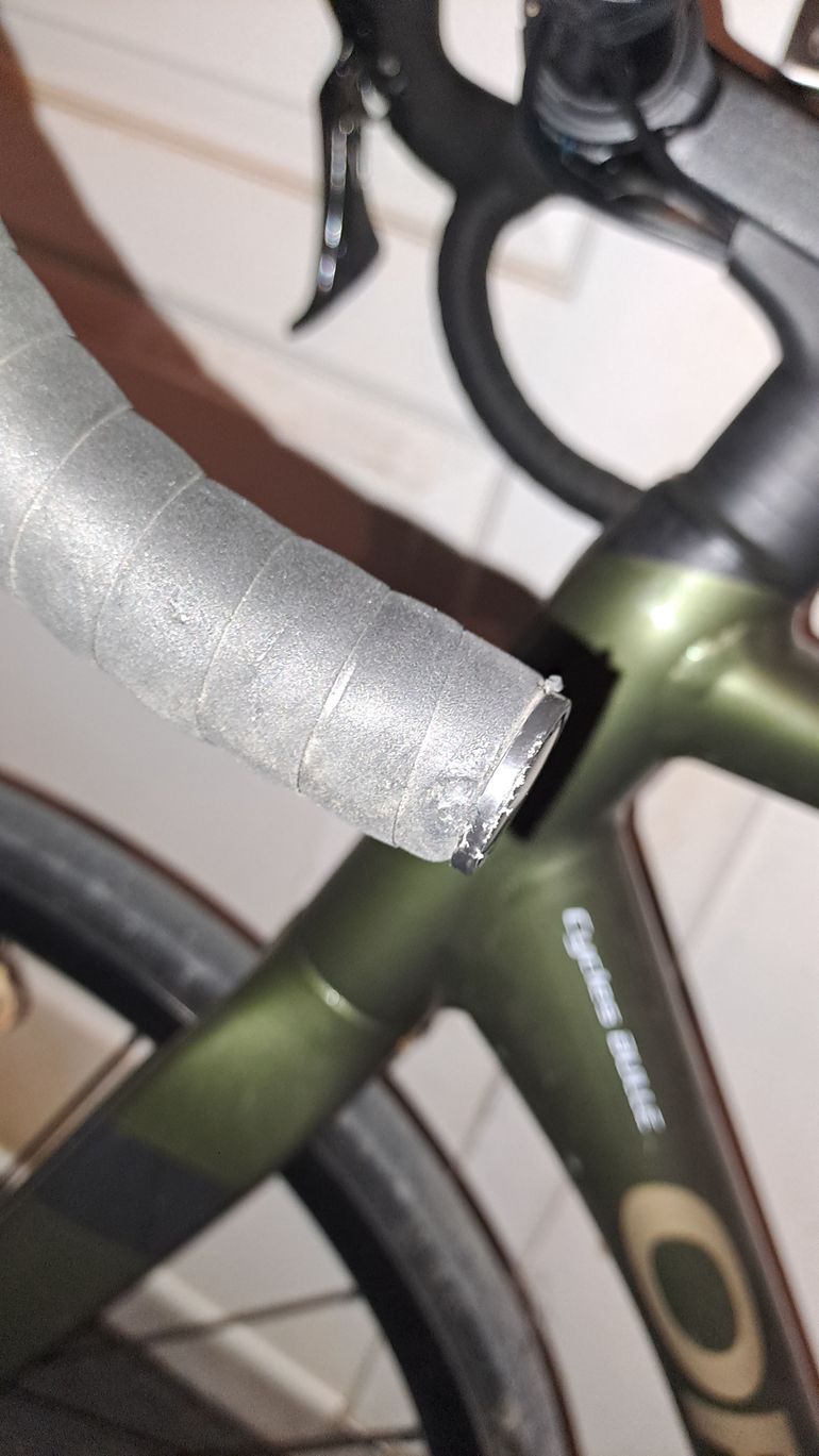 Używany Orbea AVANT H30 2024 2024 Road & Gravel — zdjęcie 3 z 5