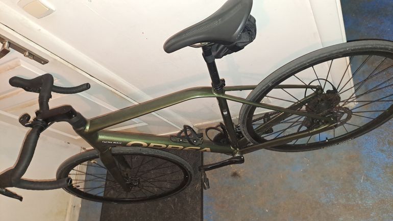 Używany Orbea AVANT H30 2024 2024 Road & Gravel — zdjęcie 2 z 5
