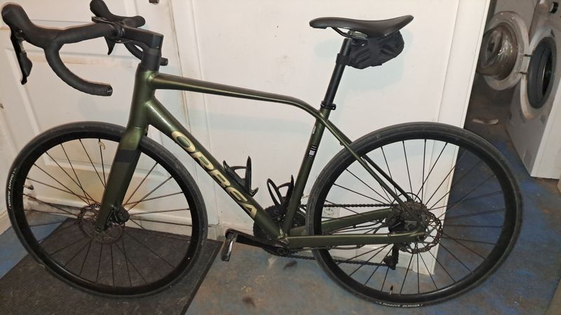 Orbea AVANT H30 2024 2024 Road & Gravel usato
