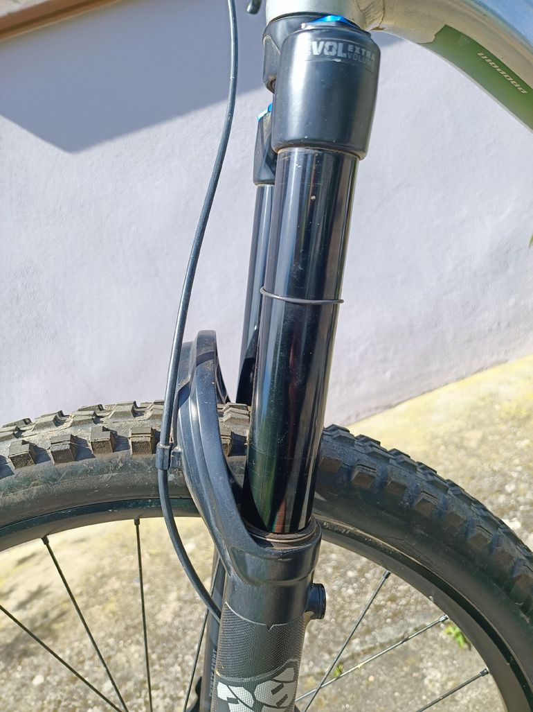 Brugt Propain Spindrift Comp 2018 2018 Mountainbike — billede 9 af 19