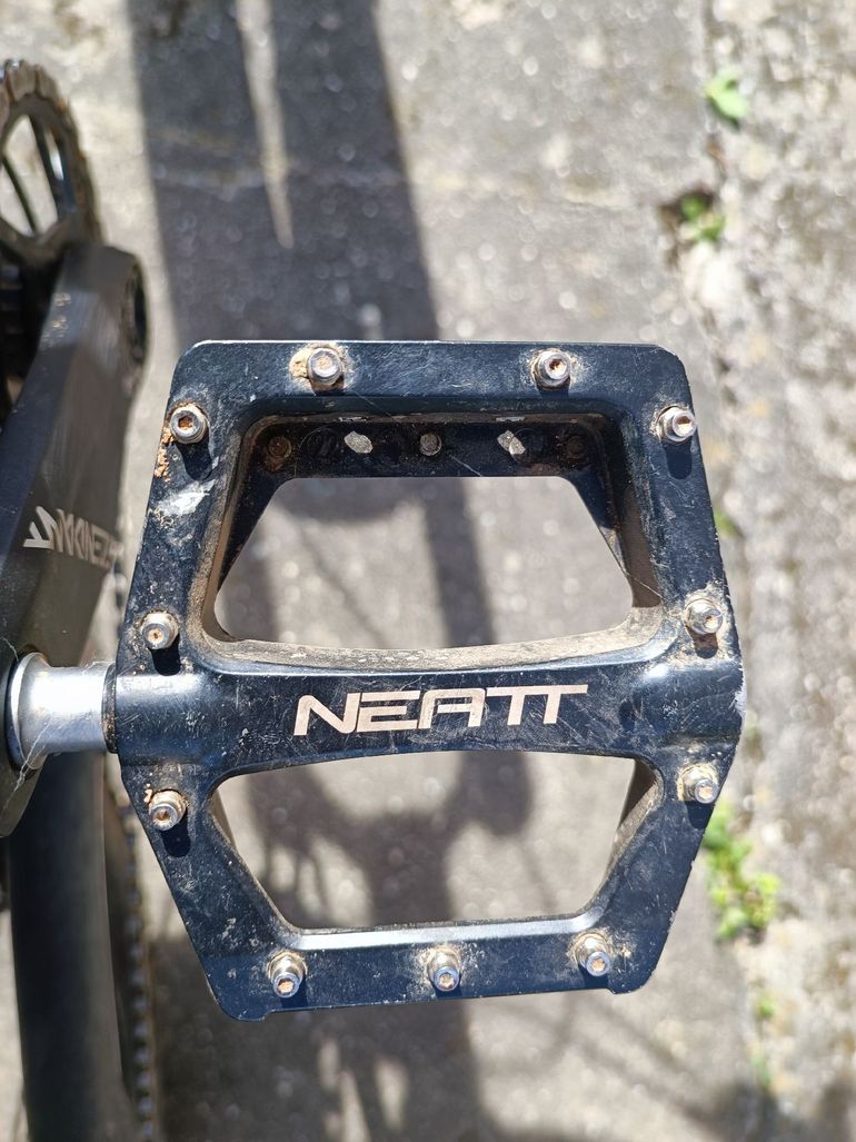 Brugt Propain Spindrift Comp 2018 2018 Mountainbike — billede 19 af 19