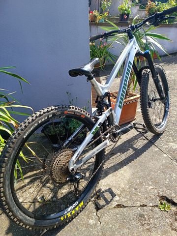 Brugt Propain Spindrift Comp 2018 2018 Mountainbike — billede 2 af 19