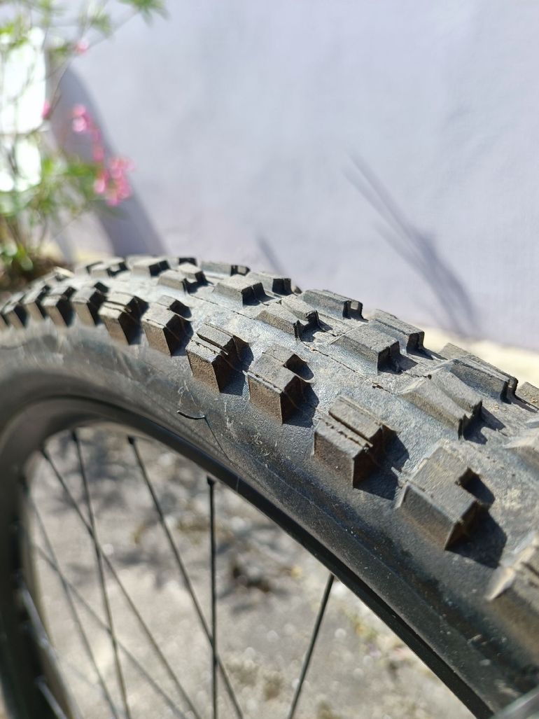 Brugt Propain Spindrift Comp 2018 2018 Mountainbike — billede 18 af 19