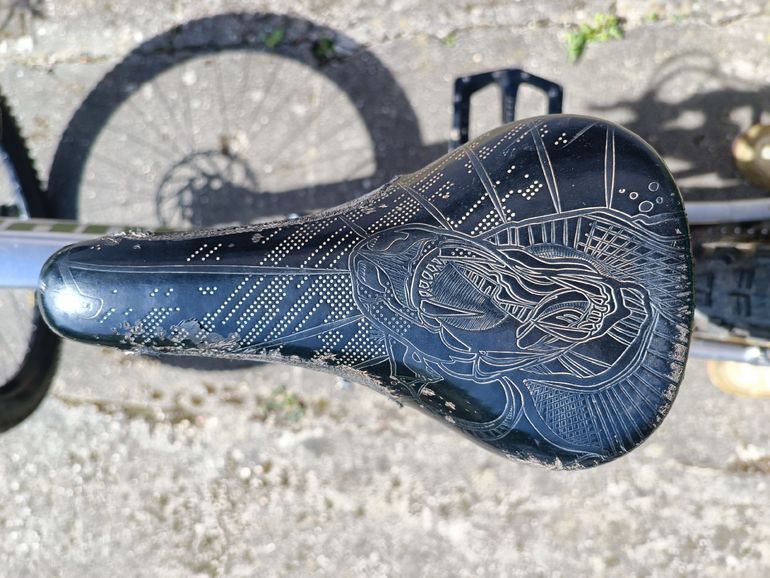 Brugt Propain Spindrift Comp 2018 2018 Mountainbike — billede 14 af 19