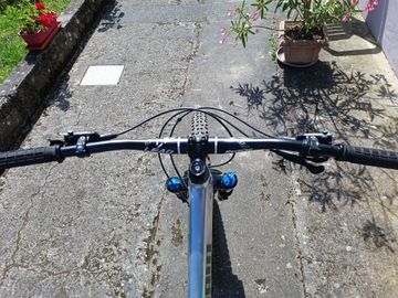 Brugt Propain Spindrift Comp 2018 2018 Mountainbike — billede 13 af 19