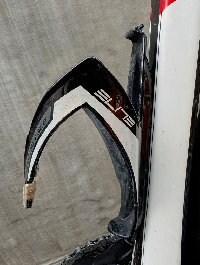 Used BMC Racemachine01 2013 Road & Gravel, Black — image 6 of 13