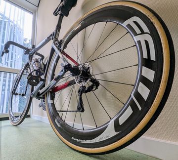 Used BMC Racemachine01 2013 Road & Gravel, Black — image 3 of 5