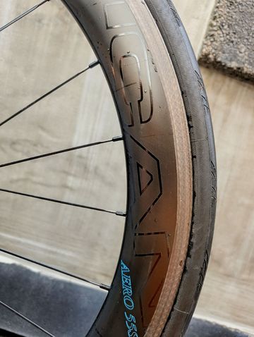 Used BMC Racemachine01 2013 Road & Gravel, Black — image 10 of 13