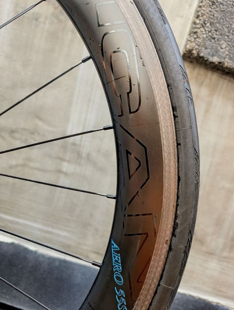 Used BMC Racemachine01 2013 Road & Gravel, Black — image 10 of 13