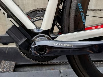 Used BMC Racemachine01 2013 Road & Gravel, Black — image 3 of 13