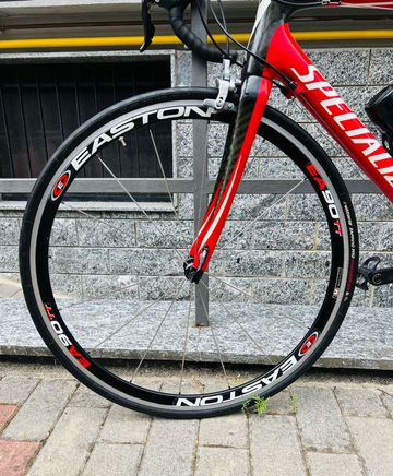 Specialized Tarmac Shimano Ultegra 2017 Road & Gravel d'occasion — image 13 sur 16