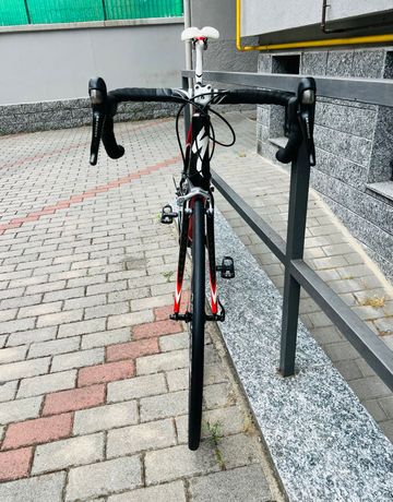 Specialized Tarmac Shimano Ultegra 2017 Road & Gravel d'occasion — image 4 sur 16