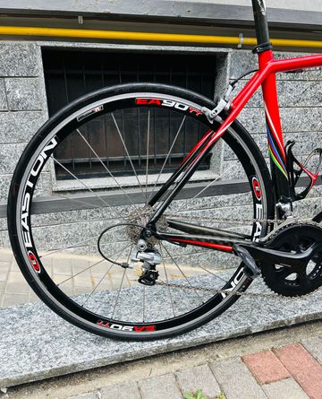 Specialized Tarmac Shimano Ultegra 2017 Road & Gravel d'occasion — image 16 sur 16
