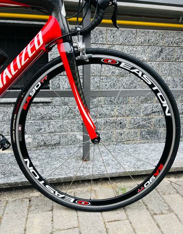 Specialized Tarmac Shimano Ultegra 2017 Road & Gravel d'occasion — image 15 sur 16