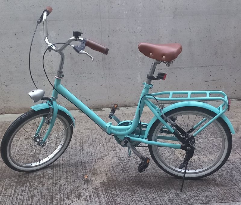 Used Graziella Custom 2025 Urban & Touring