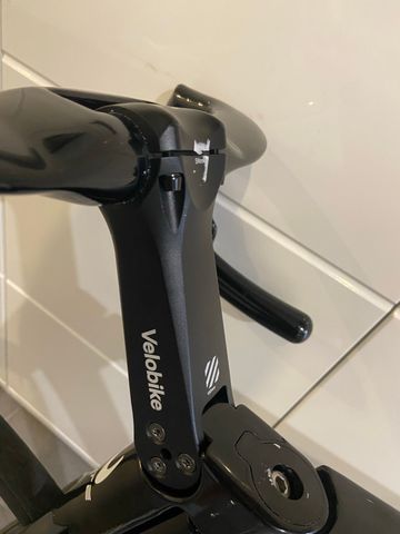 Used Wab Custom Other 2024 Road & Gravel, Black — image 11 of 18