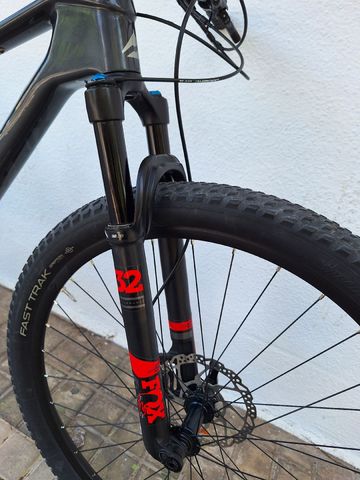 Brugt Merida NINETY-SIX RC XT 2023 2023 Mountainbike — billede 6 af 12