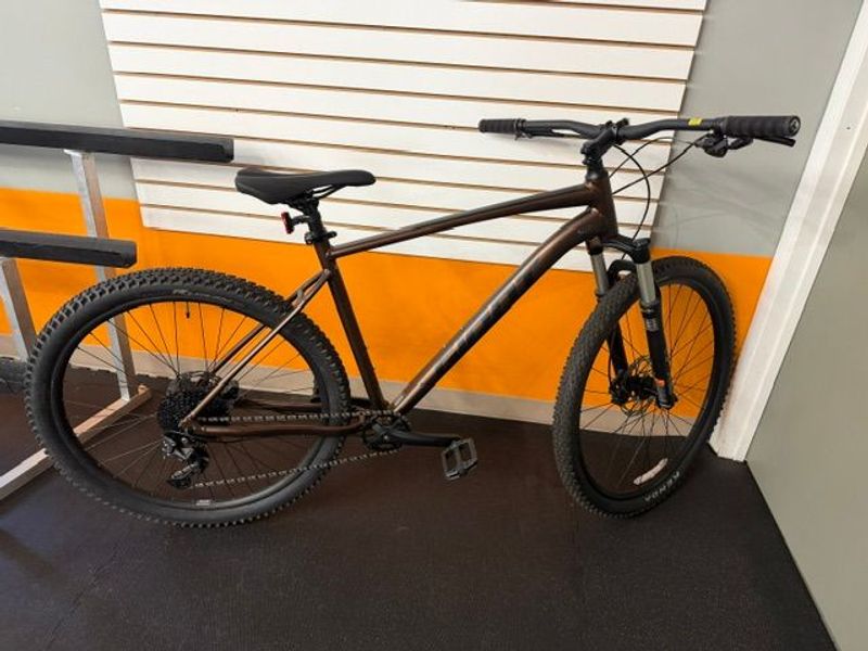 Used Giant Talon 29 1 2022 2022 MTB