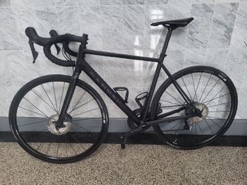 Used Canyon Endurace Shimano Ultegra 2017 Road & Gravel, Black — image 4 of 4
