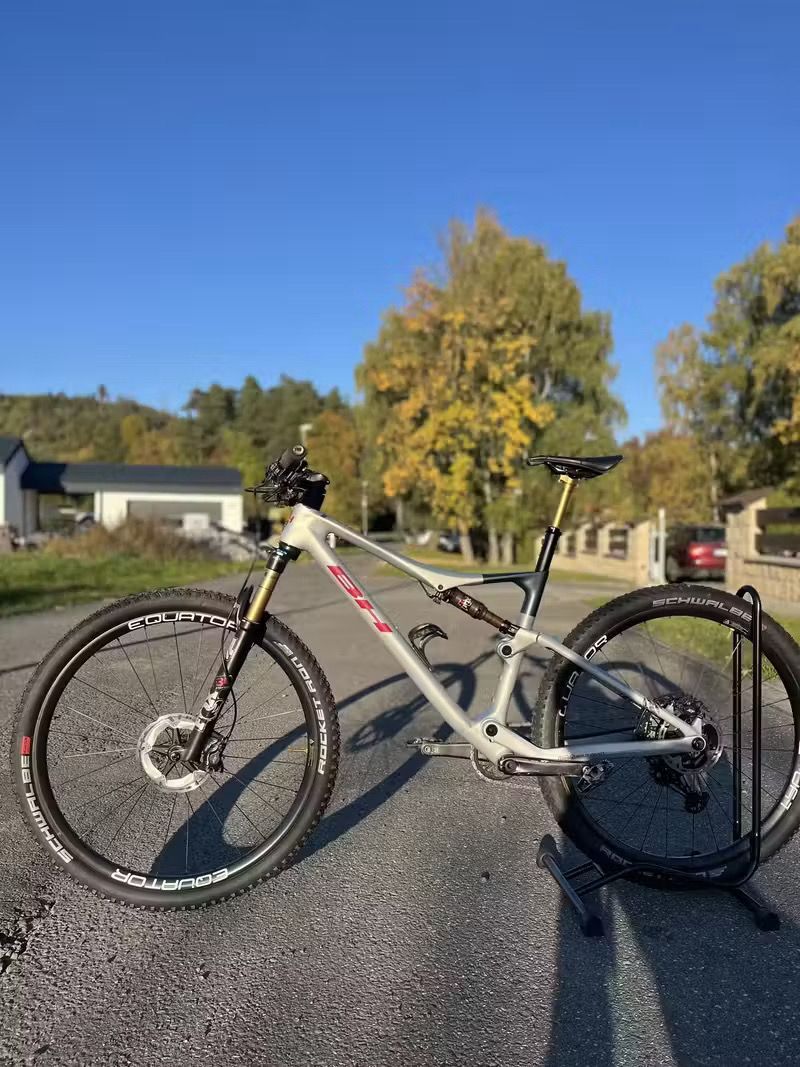 Gebrauchtes BH LYNX RACE 8.5 2024 2024 MTB