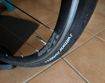 Scott Addict 30 disc 2019 2019 Road & Gravel usato, Nero — immagine 2 di 3