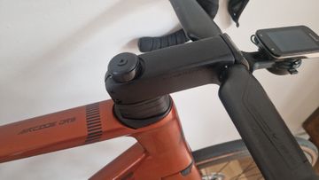 Tweedehands Lapierre Aircode DRS 5.0 2024 2024 Road & Gravel — afbeelding 5 van 11