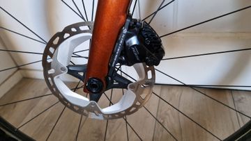 Tweedehands Lapierre Aircode DRS 5.0 2024 2024 Road & Gravel — afbeelding 9 van 11
