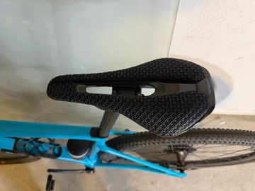 Used BMC Kaius 01 TWO 2023 2023 Road & Gravel, Blue — image 16 of 20