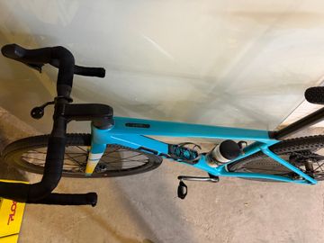 Used BMC Kaius 01 TWO 2023 2023 Road & Gravel, Blue — image 15 of 20