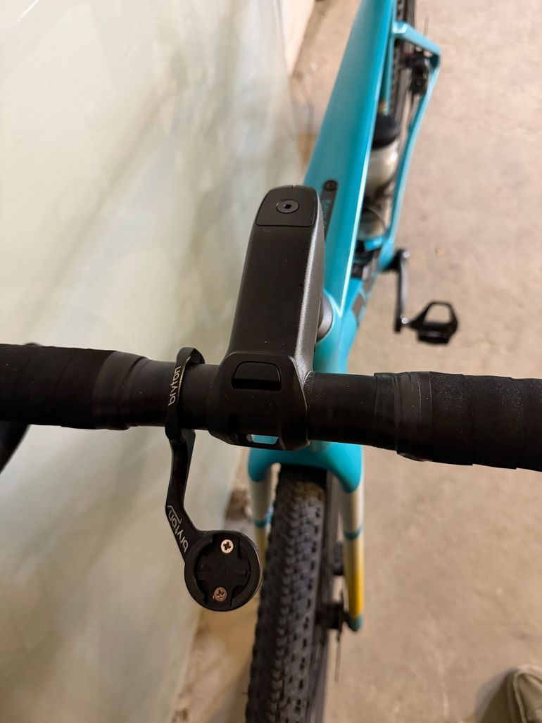 Used BMC Kaius 01 TWO 2023 2023 Road & Gravel, Blue — image 13 of 20