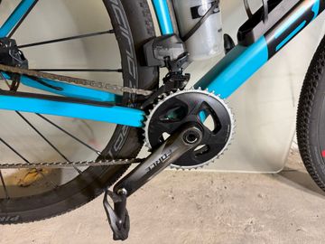 Used BMC Kaius 01 TWO 2023 2023 Road & Gravel, Blue — image 3 of 20