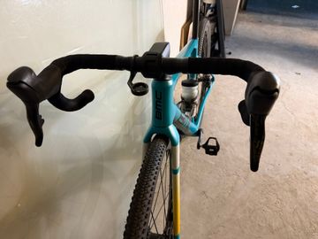 Used BMC Kaius 01 TWO 2023 2023 Road & Gravel, Blue — image 14 of 20