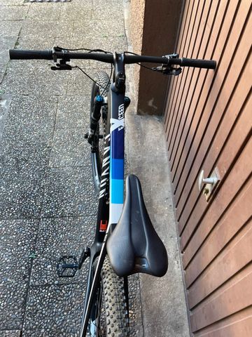 Tweedehands Canyon Exceed CF SLX 8 2022 2022 Mountainbike — afbeelding 13 van 13