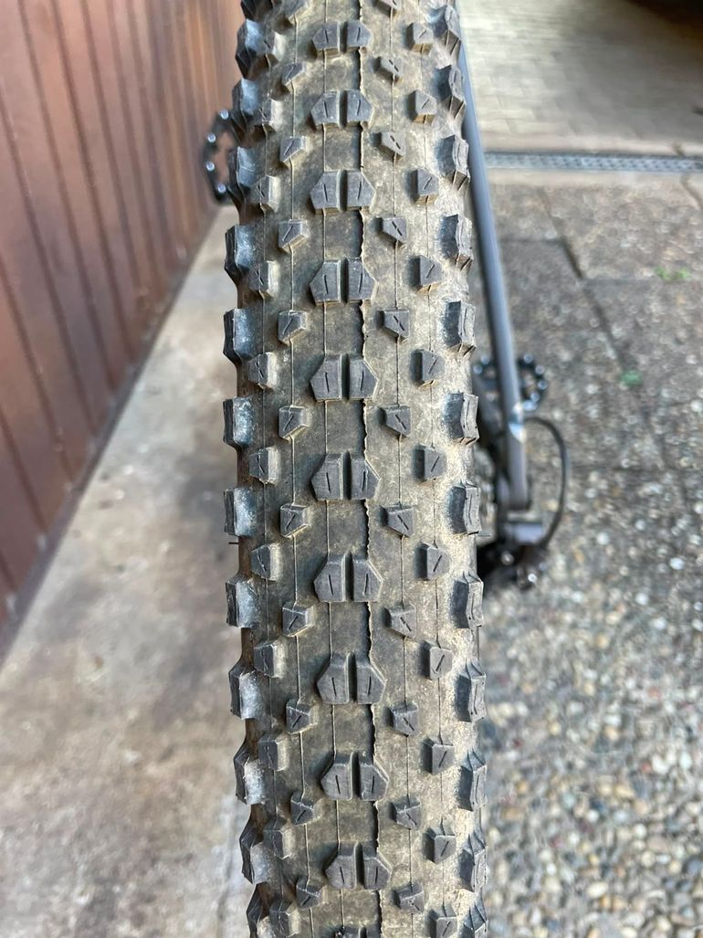 Tweedehands Canyon Exceed CF SLX 8 2022 2022 Mountainbike — afbeelding 4 van 13