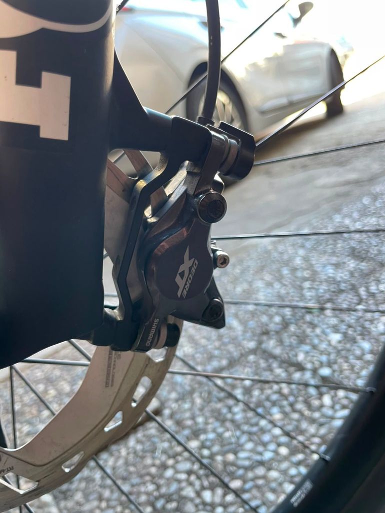 Tweedehands Canyon Exceed CF SLX 8 2022 2022 Mountainbike — afbeelding 7 van 13