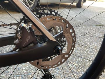 Tweedehands Canyon Exceed CF SLX 8 2022 2022 Mountainbike — afbeelding 2 van 13