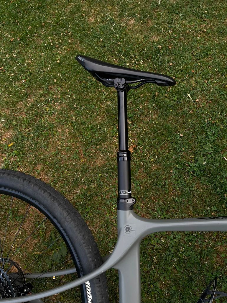 Brugt Ghost LECTOR Essential 2020 2020 Mountainbike — billede 4 af 18