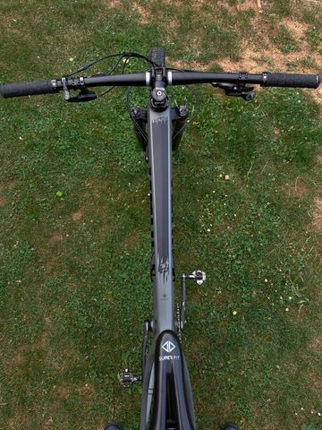 Brugt Ghost LECTOR Essential 2020 2020 Mountainbike — billede 10 af 18