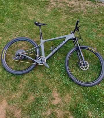 Brugt Ghost LECTOR Essential 2020 2020 Mountainbike — billede 1 af 18