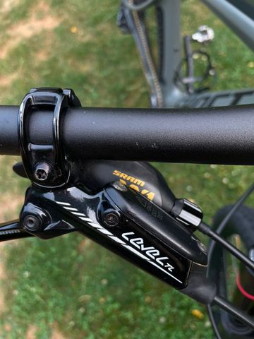 Brugt Ghost LECTOR Essential 2020 2020 Mountainbike — billede 6 af 18