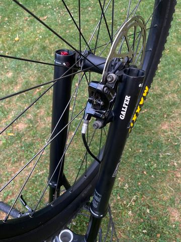 Brugt Ghost LECTOR Essential 2020 2020 Mountainbike — billede 13 af 18