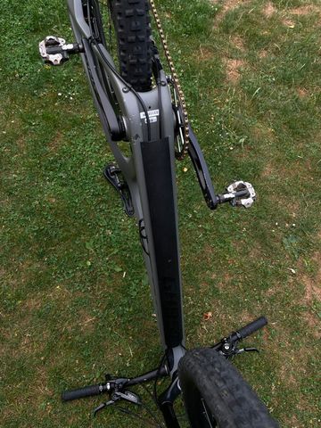 Brugt Ghost LECTOR Essential 2020 2020 Mountainbike — billede 15 af 18