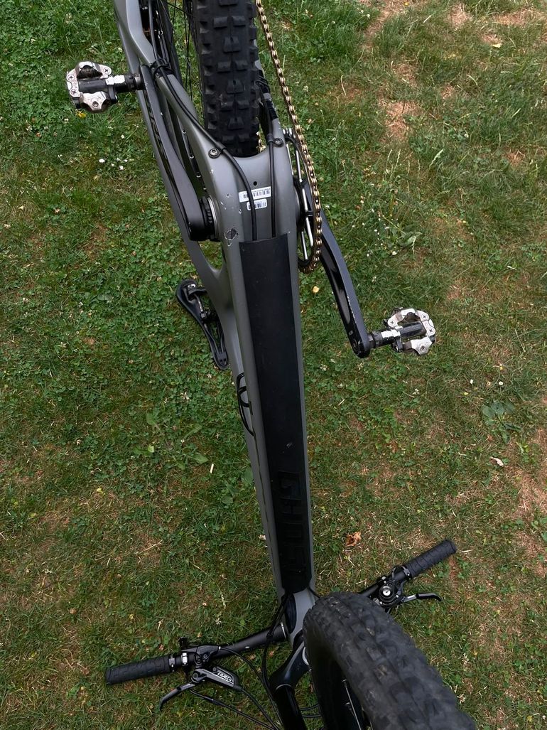 Brugt Ghost LECTOR Essential 2020 2020 Mountainbike — billede 15 af 18