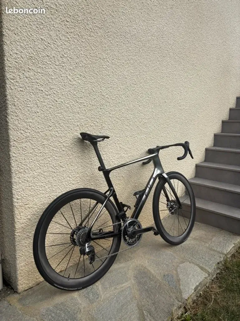 Brugt Seka Spear RDC 2025 Road & Gravel — billede 2 af 3
